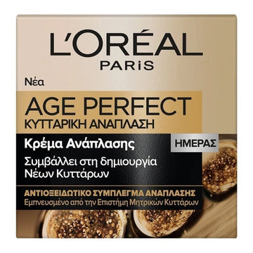 L'oreal Age Perfect Cell Regeneration Day Cream 50ml